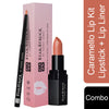 Star Struck by Sunny Leone 2PC Lip Kit Lipstick & Lip Liner