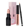 Star Struck by Sunny Leone 3PC Lip Kit (Lipstick + Lip Gloss + Lip Liner)