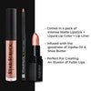 Star Struck by Sunny Leone 3PC Lip Kit (Lipstick + Lip Gloss + Lip Liner)