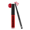 Star Struck by Sunny Leone 2PC Lip Kit Lip Gloss & Liner