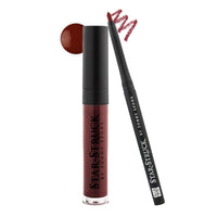 Star Struck by Sunny Leone 2PC Lip Kit Lip Gloss & Liner