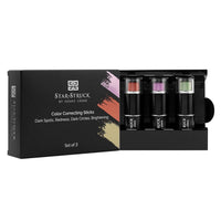 Star Struck by Sunny Leone Color Correcting Trio Kit