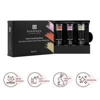 Star Struck by Sunny Leone Color Correcting Trio Kit