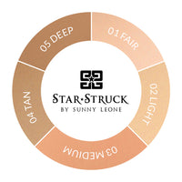 Star Struck by Sunny Leone Compact Powder