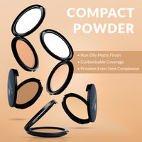 Star Struck by Sunny Leone Compact Powder