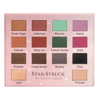 Star Struck by Sunny Leone The Original Glam Eyeshadow Palette 24.5 gm