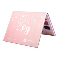 Star Struck by Sunny Leone The Original Glam Eyeshadow Palette 24.5 gm