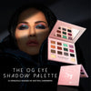 Star Struck by Sunny Leone The Original Glam Eyeshadow Palette 24.5 gm