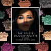Star Struck by Sunny Leone The Original Glam Eyeshadow Palette 24.5 gm