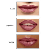 Star Struck by Sunny Leone 3PC Lip Kit (Lipstick + Lip Gloss + Lip Liner)