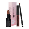 Star Struck by Sunny Leone 3PC Lip Kit (Lipstick + Lip Gloss + Lip Liner)