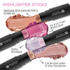 Star Struck by Sunny Leone Highlighter Stick