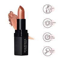 Star Struck by Sunny Leone Intense Matte Lipstick