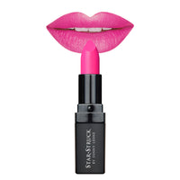 Star Struck by Sunny Leone Intense Matte Lipstick