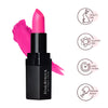 Star Struck by Sunny Leone Intense Matte Lipstick