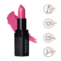 Star Struck by Sunny Leone Intense Matte Lipstick