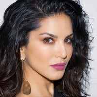 Star Struck by Sunny Leone Intense Matte Lipstick