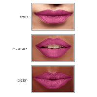 Star Struck by Sunny Leone Intense Matte Lipstick