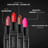 Star Struck by Sunny Leone Intense Matte Lipstick