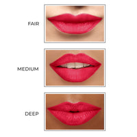 Star Struck by Sunny Leone Intense Matte Lipstick