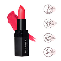 Star Struck by Sunny Leone Intense Matte Lipstick