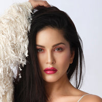 Star Struck by Sunny Leone Intense Matte Lipstick