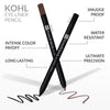 Star Struck by Sunny Leone Kohl Eyeliner Pencil