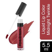 Star Struck by Sunny Leone Liquid Lip Color