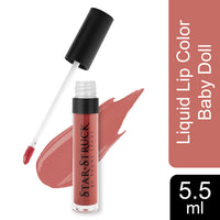Star Struck by Sunny Leone Liquid Lip Color
