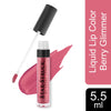 Star Struck by Sunny Leone Liquid Lip Color