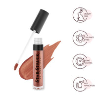 Star Struck by Sunny Leone Liquid Lip Color