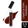 Star Struck by Sunny Leone Liquid Lip Color