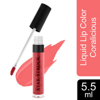 Star Struck by Sunny Leone Liquid Lip Color