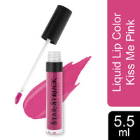 Star Struck by Sunny Leone Liquid Lip Color
