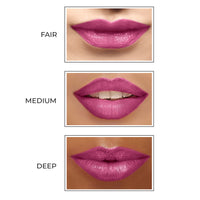 Star Struck by Sunny Leone Liquid Lip Color