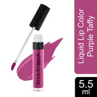 Star Struck by Sunny Leone Liquid Lip Color