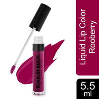 Star Struck by Sunny Leone Liquid Lip Color