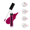 Star Struck by Sunny Leone Liquid Lip Color