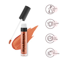 Star Struck by Sunny Leone Liquid Lip Color