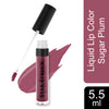 Star Struck by Sunny Leone Liquid Lip Color
