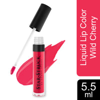 Star Struck by Sunny Leone Liquid Lip Color