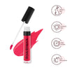 Star Struck by Sunny Leone Liquid Lip Color