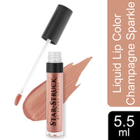 Star Struck by Sunny Leone Liquid Lip Color