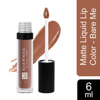 Star Struck by Sunny Leone Matte Liquid Lip Color
