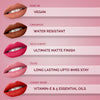 Star Struck by Sunny Leone Matte Liquid Lip Color
