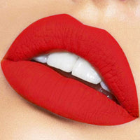 Star Struck by Sunny Leone Matte Liquid Lip Color