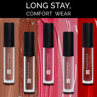 Star Struck by Sunny Leone Matte Liquid Lip Color