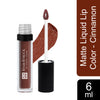 Star Struck by Sunny Leone Matte Liquid Lip Color