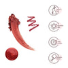 Star Struck by Sunny Leone 3PC Lip Kit (Lipstick + Lip Gloss + Lip Liner)