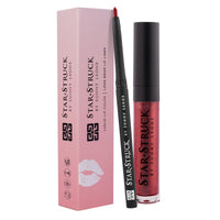 Star Struck by Sunny Leone 2PC Lip Kit Lip Gloss & Liner